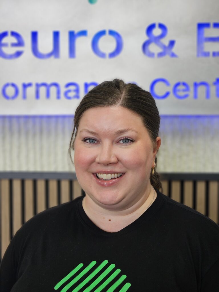 Corinne Oliphant, PT, DPT