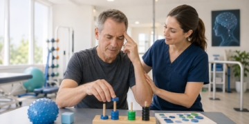 Long-Term Rehabilitation