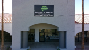 Neuro and Brain Performance Centers