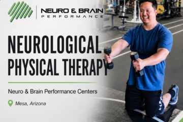 Neurological Physical Therapy