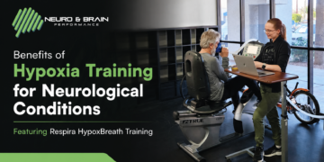 Hypoxia for Neurological Conditions
