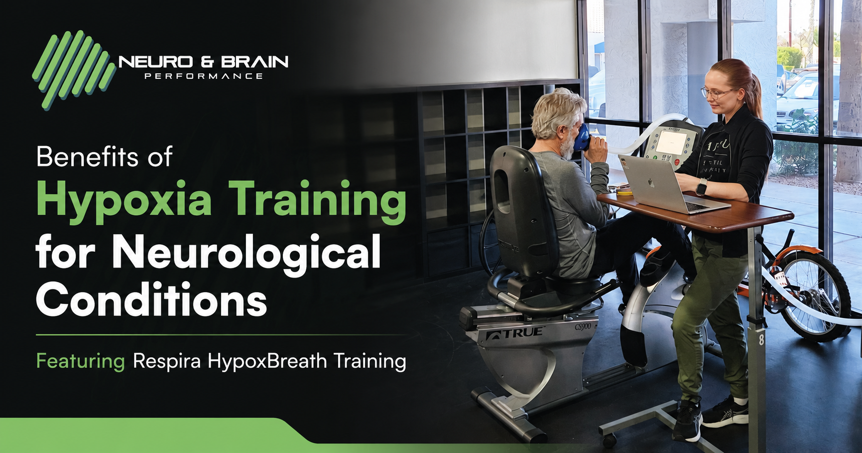 Hypoxia for Neurological Conditions