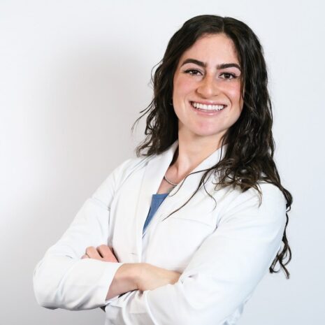 Alexis Melendrez, OT, OTD, DN