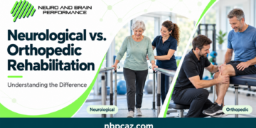 Neurological vs. Orthopedic Rehabilitation